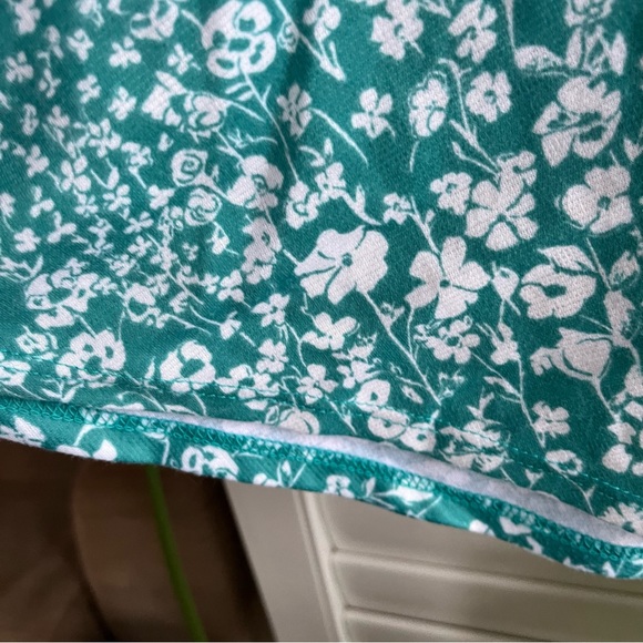 Pins & Needles Strapless Fit and Flare Fress - Picture 5 of 7